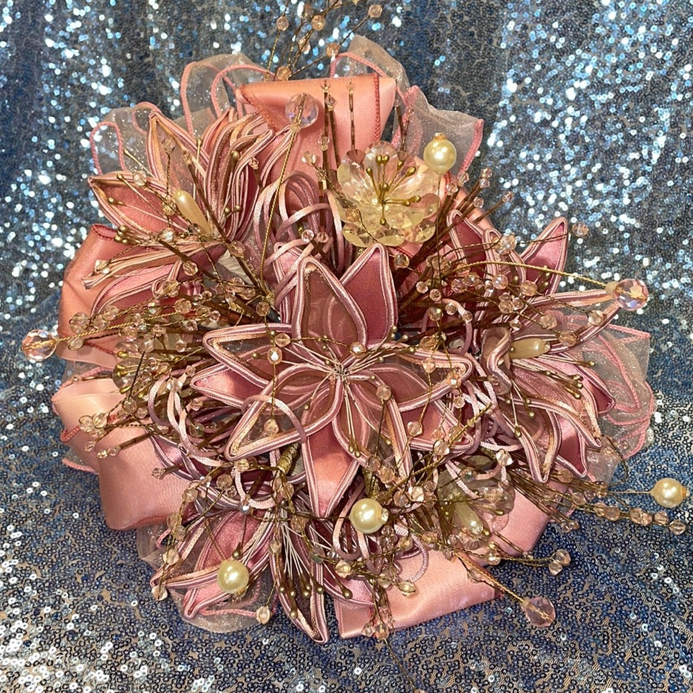 Flower Bouquet